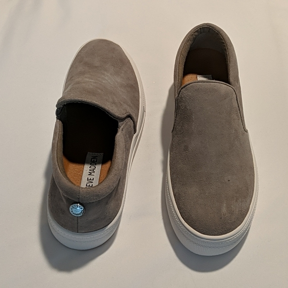 Steve madden sneakers - Picture 3 of 4